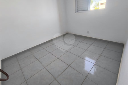 Apartamento à venda com 2 quartos em Jardim São Rafael I, Araraquara, SP