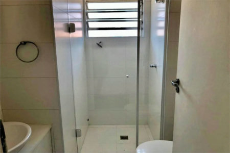Sobrado à venda com 3 quartos, sendo 1 suíte,  em Brooklin Paulista, São Paulo, SP