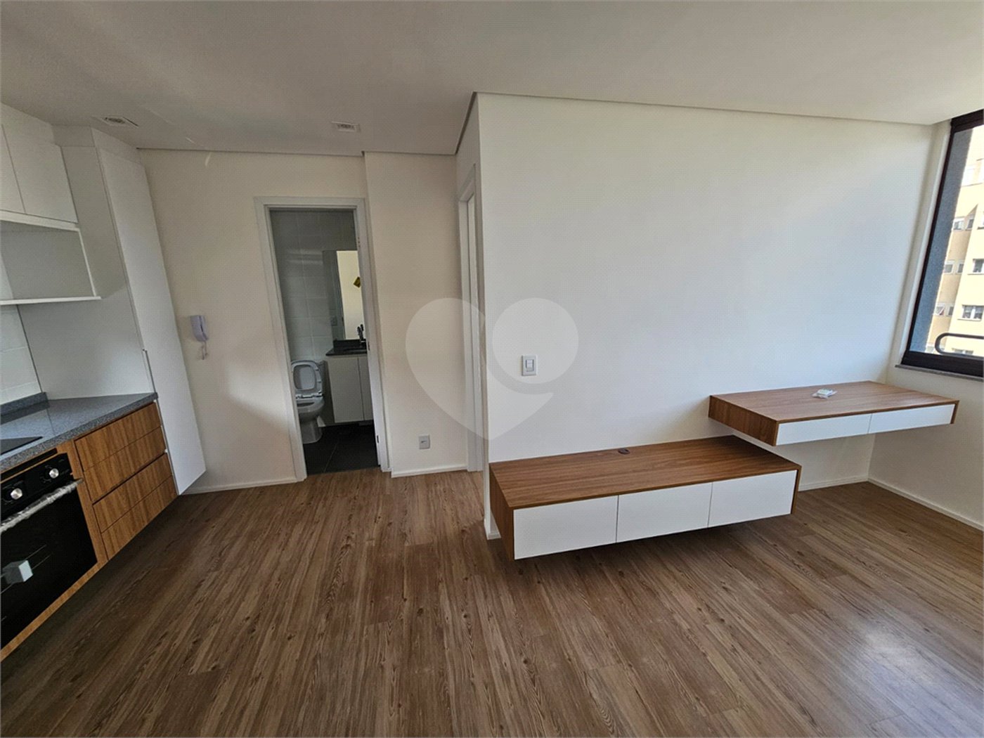 Studio para alugar com 1 quarto em Vila Madalena, São Paulo, SP