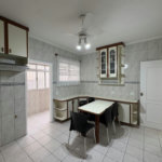 Apartamento com 3 dormitórios à venda, 120 m² por R$ 1.200.000,00 - Aparecida - Santos/SP