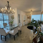 Apartamento 3 dormitórios com 2 suítes, 2 vagas demarcadas, no Embaré, Santos