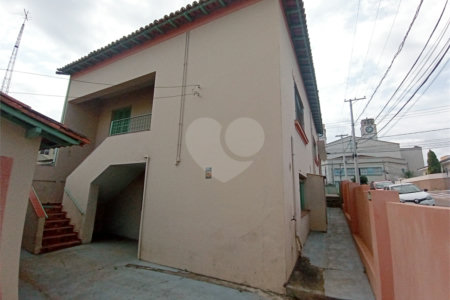 Casa à venda com 3 quartos no Centro, Vinhedo, SP