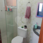 Apartamento à venda com 2 quartos em Jardim Santa Inês Ii, São José dos Campos, SP