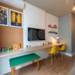 Apartamento à venda ou para alugar com 1 suíte em Pinheiros, São Paulo, SP