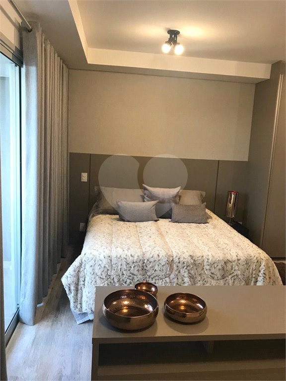 Apartamento à venda com 1 quarto em Vila Cruzeiro, São Paulo, SP