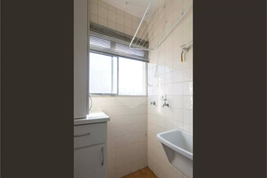 Apartamento à venda com 1 quarto em Santana, São Paulo, SP