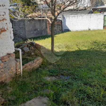 Terreno à venda em Vila Mazzei, São Paulo, SP