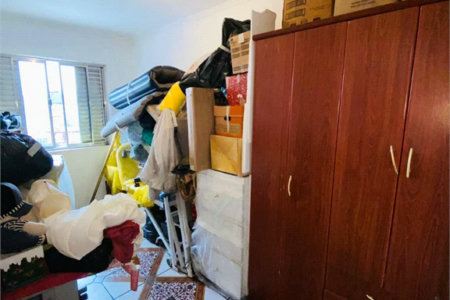 Sobrado à venda com 8 quartos em Jardim São Jorge (raposo Tavares), São Paulo, SP