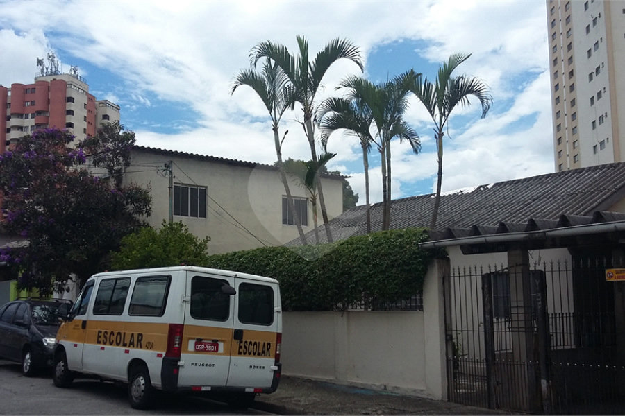 Terreno à venda com 2 quartos em Mandaqui, São Paulo, SP