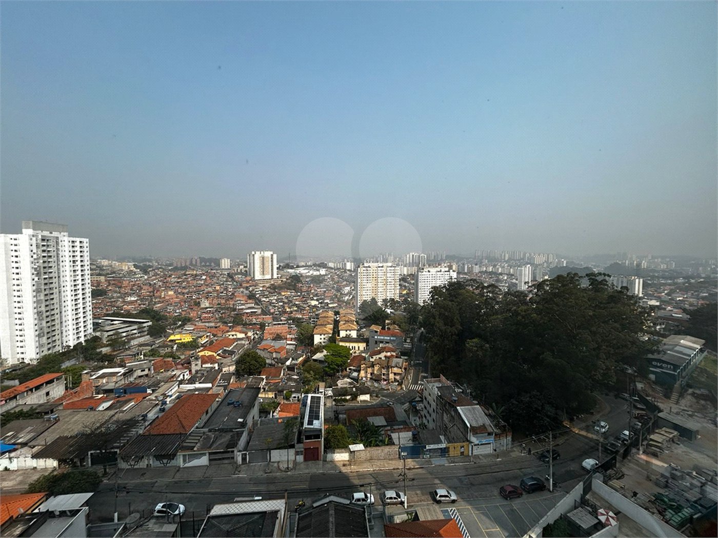 Apartamento à venda com 3 quartos, sendo 1 suíte,  em Jardim Caboré, São Paulo, SP