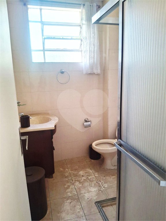 Apartamento à venda com 2 quartos em Jardim São Paulo(zona Norte), São Paulo, SP