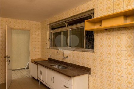 Sobrado à venda com 2 quartos em Vila Santa Catarina, São Paulo, SP