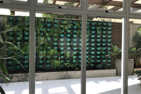 Apartamento à venda com 2 quartos em Aclimação, São Paulo, SP