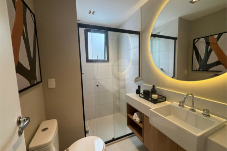Apartamento à venda com 3 suítes em Vila Andrade, São Paulo, SP