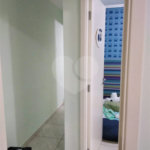Apartamento à venda com 2 quartos em Loteamento Parque São Martinho, Campinas, SP