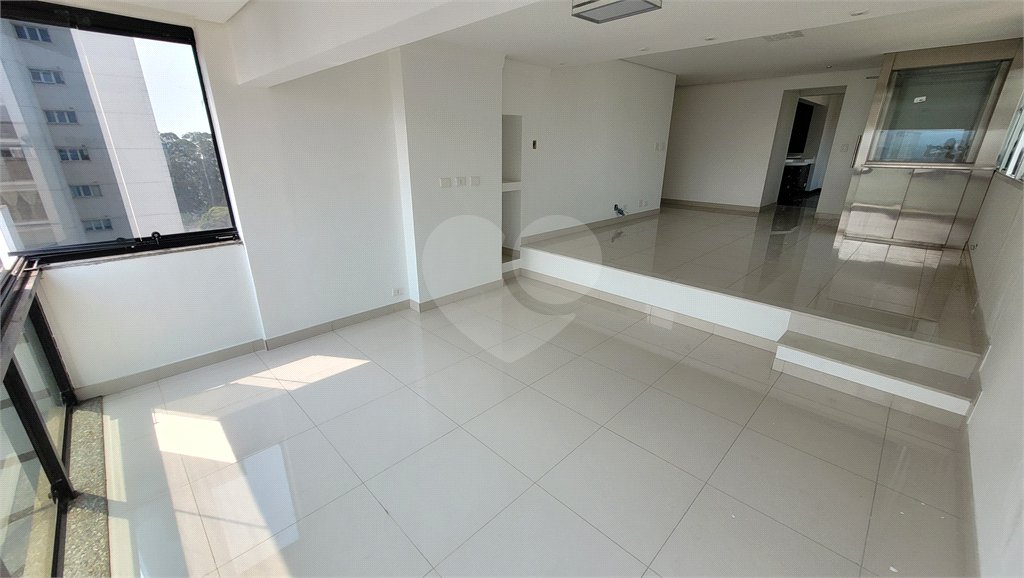 Cobertura à venda com 4 quartos, sendo 2 suítes, em Água Fria, São Paulo, SP
