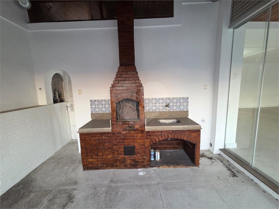 Cobertura à venda ou para alugar com 3 quartos, sendo 1 suíte, em Tijuca, Rio de Janeiro, RJ