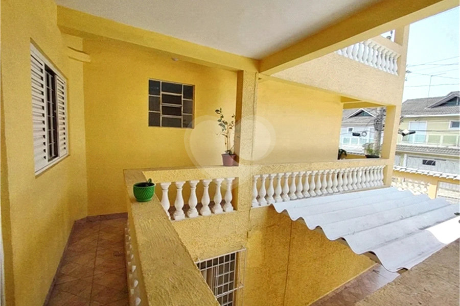 Casa Térrea à venda com 2 quartos em Vila Nivi, São Paulo, SP