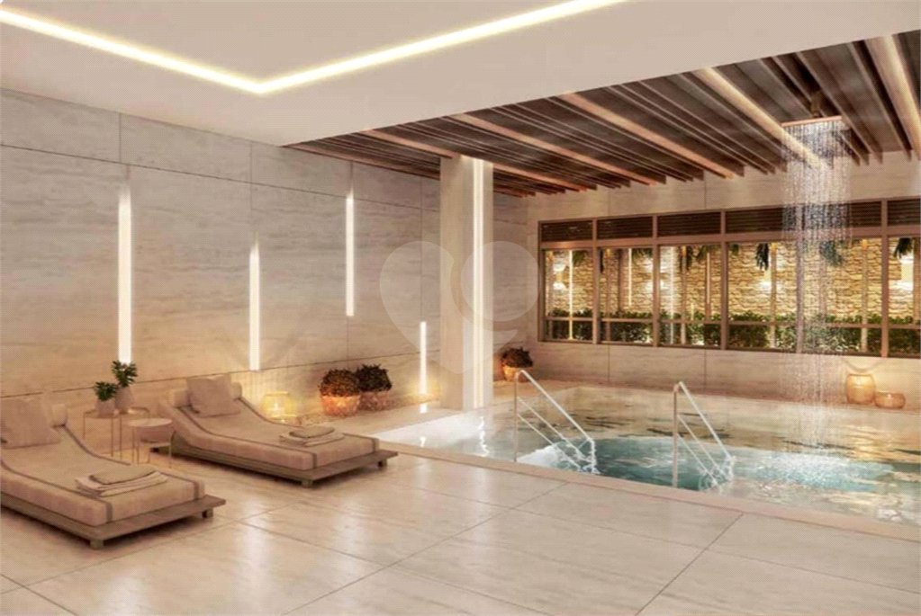 Apartamento à venda com 4 suítes em Moema, São Paulo, SP