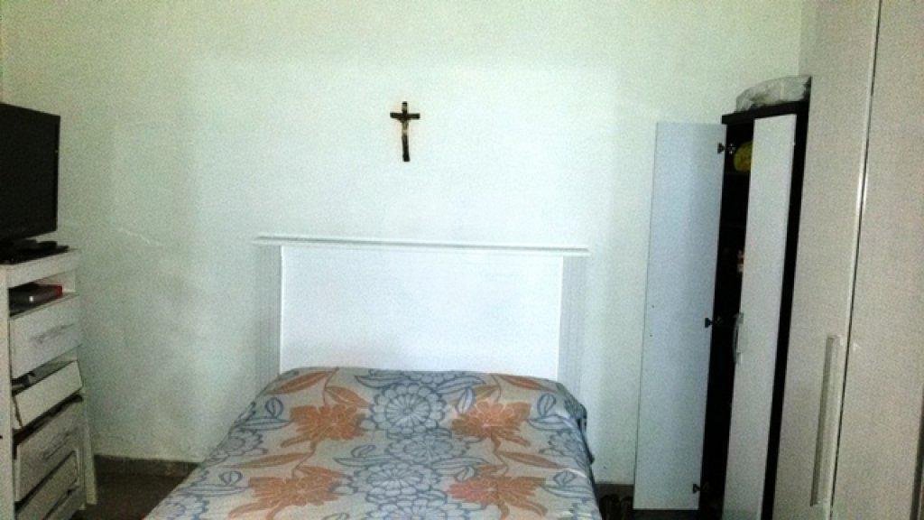Sobrado à venda com 2 quartos em Tremembé, São Paulo, SP