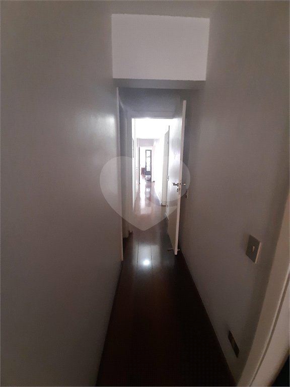 Apartamento à venda com 4 quartos, sendo 3 suítes, em Água Fria, São Paulo, SP