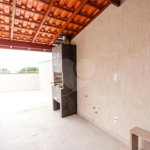 Cobertura à venda com 2 quartos, sendo 1 suíte, em Parque das Nações, Santo André, SP