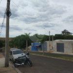 Terreno à venda no Centro, Elias Fausto, SP