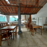 Apartamento à venda com 3 quartos, sendo 1 suíte, em Vila Indiana, São Paulo, SP
