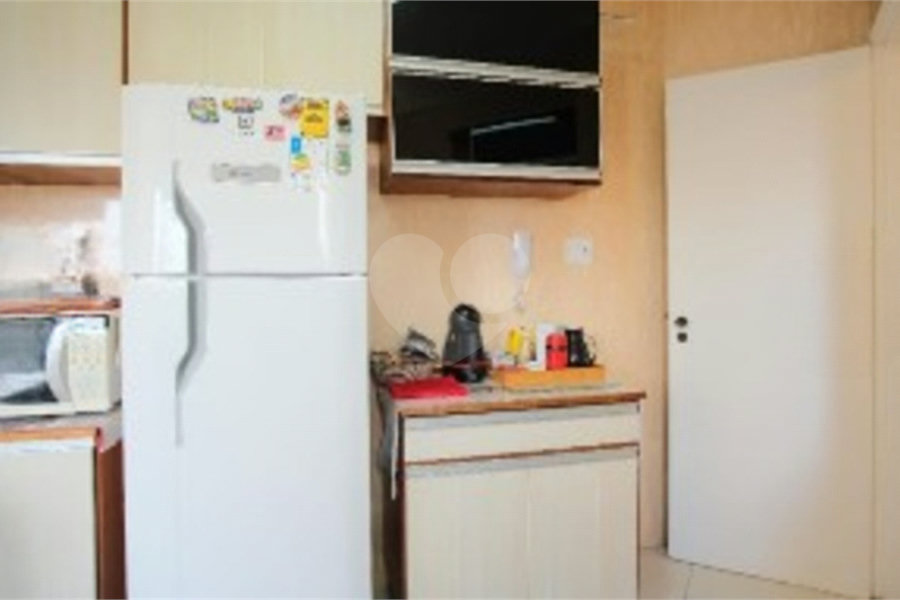 Apartamento à venda com 2 quartos em Vila Matilde, São Paulo, SP