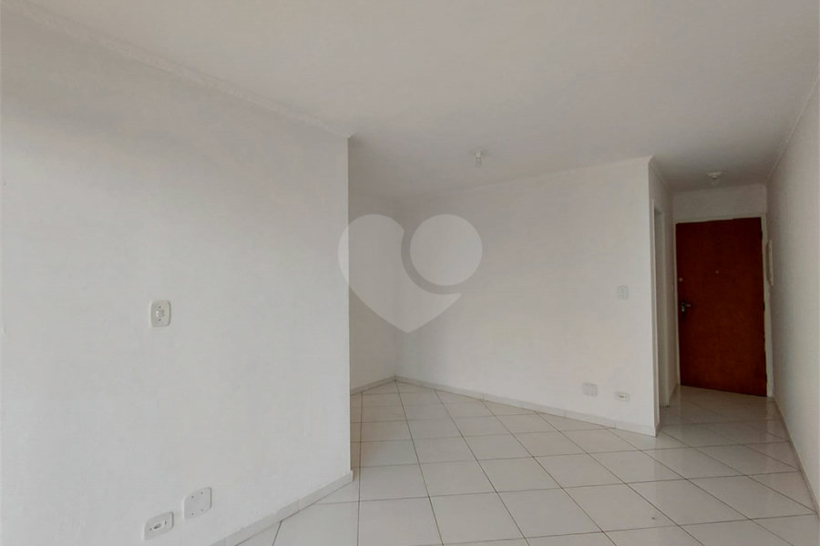 Apartamento à venda com 3 quartos em Parada Inglesa, São Paulo, SP