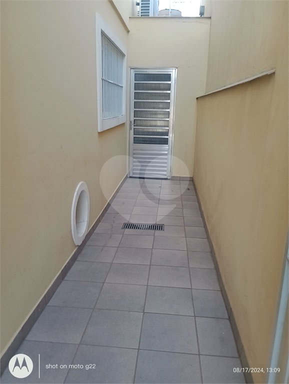 Sobrado à venda com 3 quartos em Sapopemba, São Paulo, SP