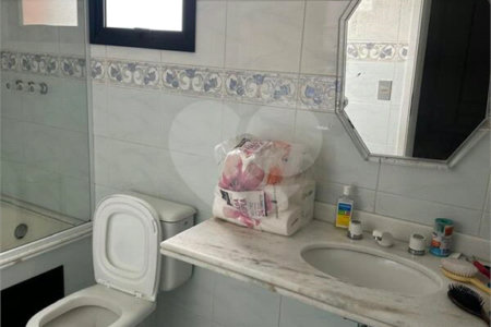Apartamento para alugar com 4 quartos, sendo 2 suítes,  em Real Parque, São Paulo, SP