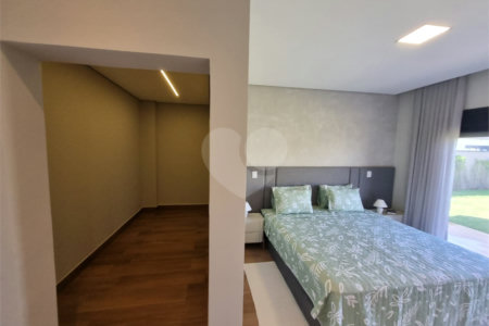 Casa à venda com 4 suítes no condomínio Xapada Park Ytu, Itu - SP
