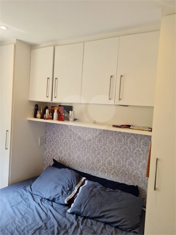 Apartamento à venda com 3 quartos, sendo 1 suíte,  em Vila Andrade, São Paulo, SP