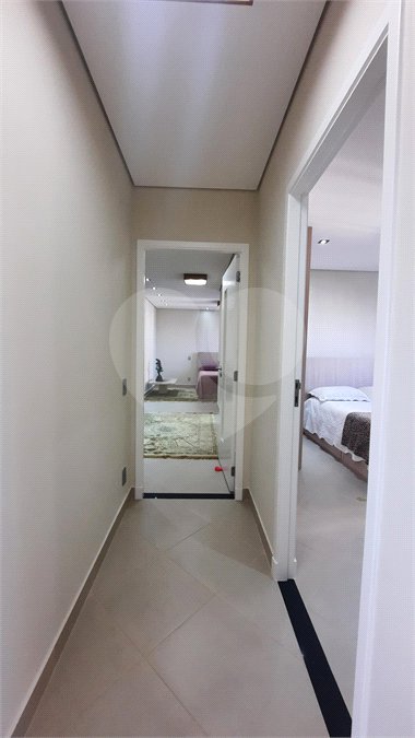 Apartamento à venda com 3 suítes em Jardim Marajoara, São Paulo, SP