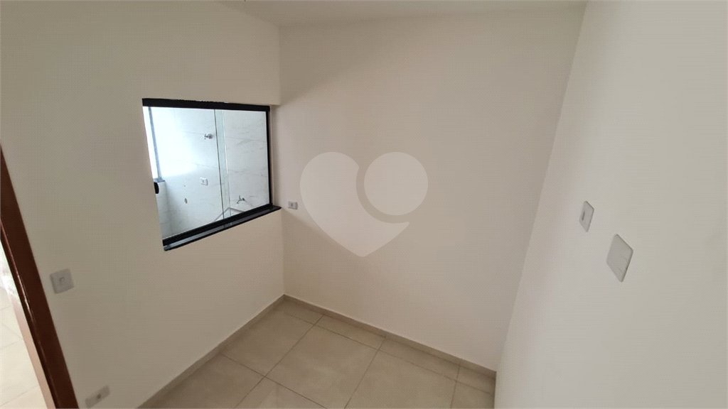 Apartamento à venda com 1 quarto em Tatuapé, São Paulo, SP