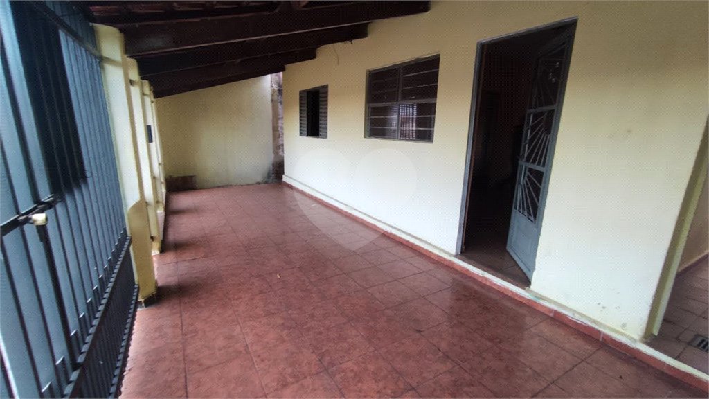 Casa à venda com 4 quartos em Jardim Maricota, Itapetininga, SP