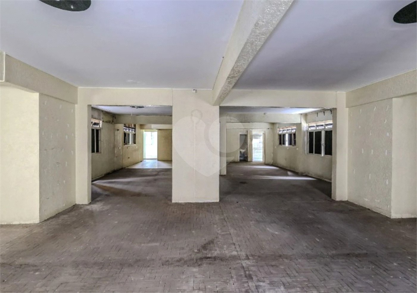 Prédio para alugar em Vila Nova Conceição, São Paulo, SP
