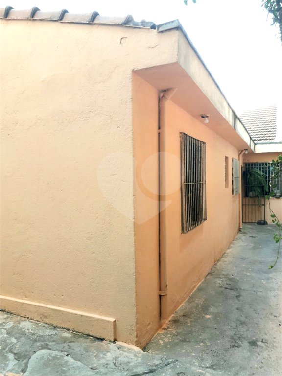 Sobrado à venda com 2 quartos em Casa Verde, São Paulo, SP