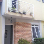 Casa à venda com 3 quartos, sendo 1 suíte,  no condomínio Jardim das Palmas, São Paulo - SP