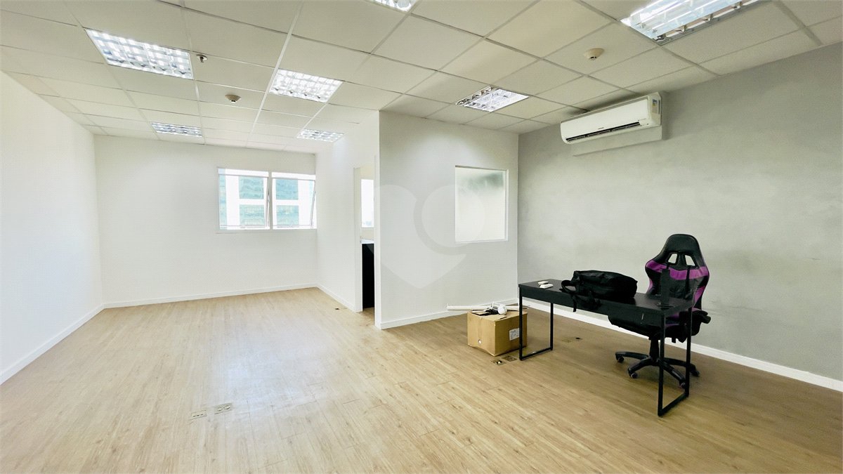 Sala para alugar no Centro, São Bernardo do Campo, SP