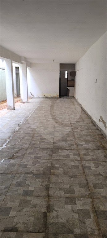 Sobrado à venda com 3 quartos, sendo 1 suíte, em Horto, São Paulo, SP