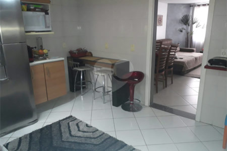 Casa à venda com 3 quartos, sendo 2 suítes,  no condomínio Residencial Villagio Del Cuore, São Paulo - SP