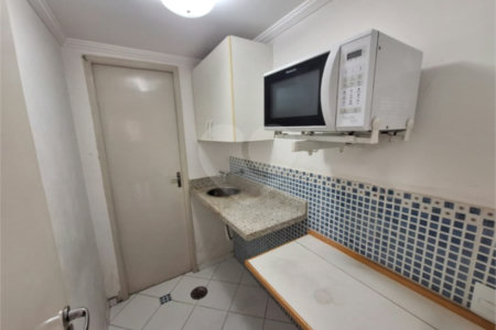 Sala à venda em Vila Mariana, São Paulo, SP