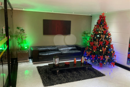 Apartamento à venda com 4 quartos, sendo 1 suíte, em Cidade Mãe do Céu, São Paulo, SP