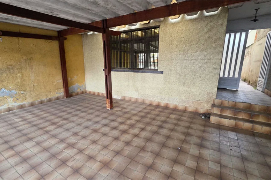 Sobrado à venda com 3 quartos em Vila Guilherme, São Paulo, SP