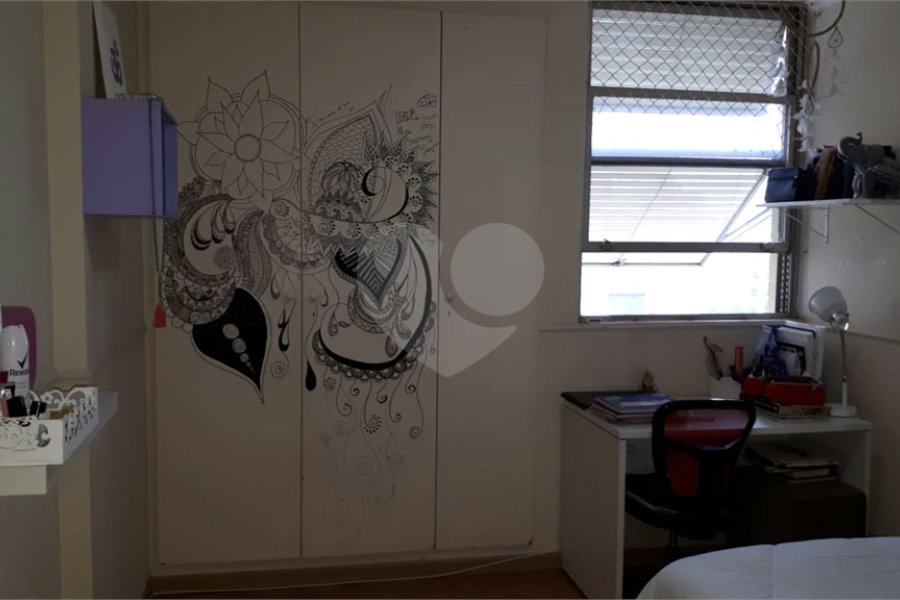 Apartamento à venda com 3 quartos, sendo 1 suíte, em Santana, São Paulo, SP
