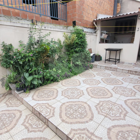 Casa à venda com 4 quartos, sendo 1 suíte, em Jardim Japão, São Paulo, SP