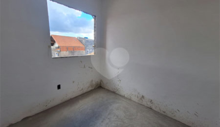 Casa à venda com 1 quarto no condomínio Ângelo Calandrino, São Paulo - SP