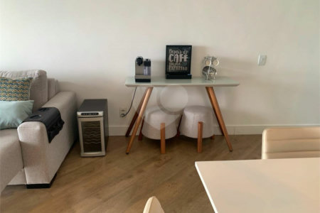Apartamento à venda com 3 quartos, sendo 1 suíte,  em Jardim Bonfiglioli, São Paulo, SP